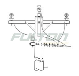 HV 2-14 Assemblies - Ausgrid 513917